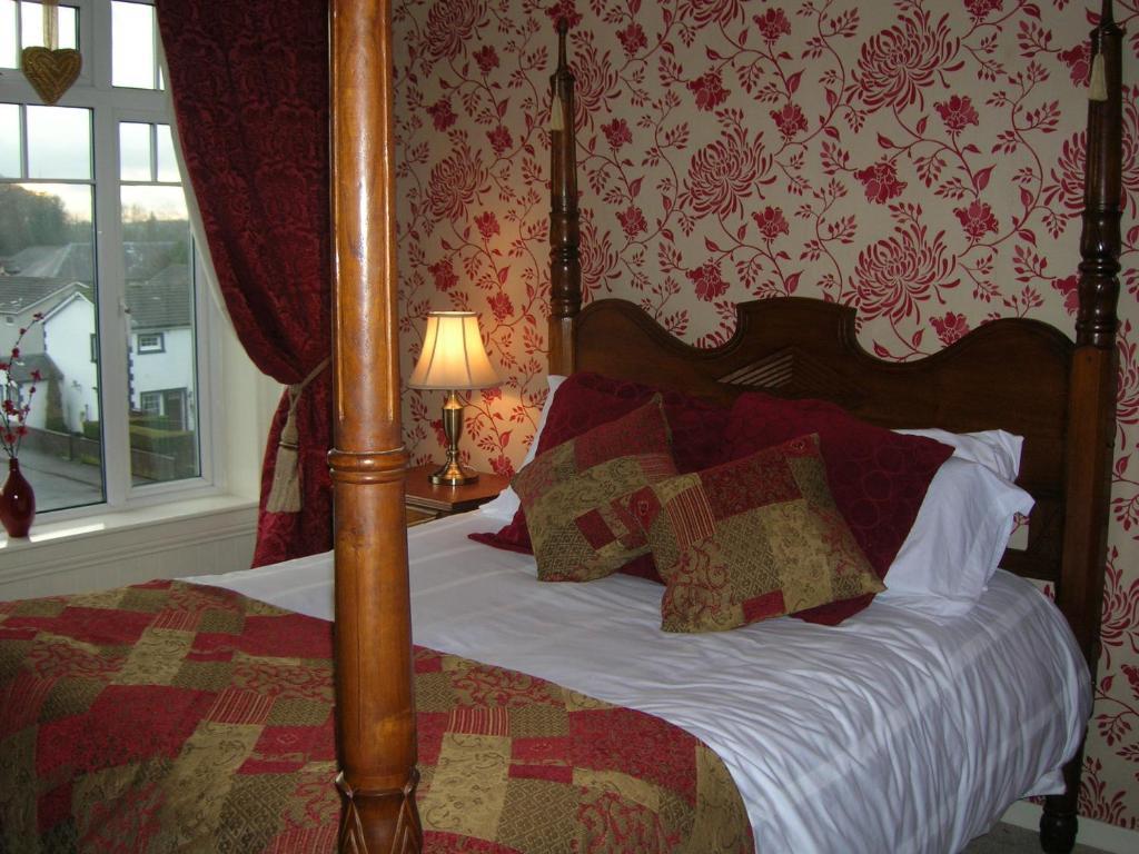 Invernente Bed And Breakfast Stirling Pokój zdjęcie