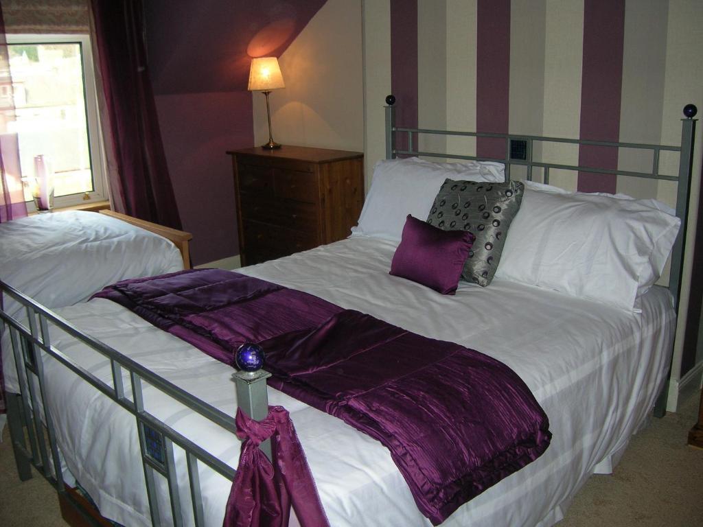 Invernente Bed And Breakfast Stirling Pokój zdjęcie