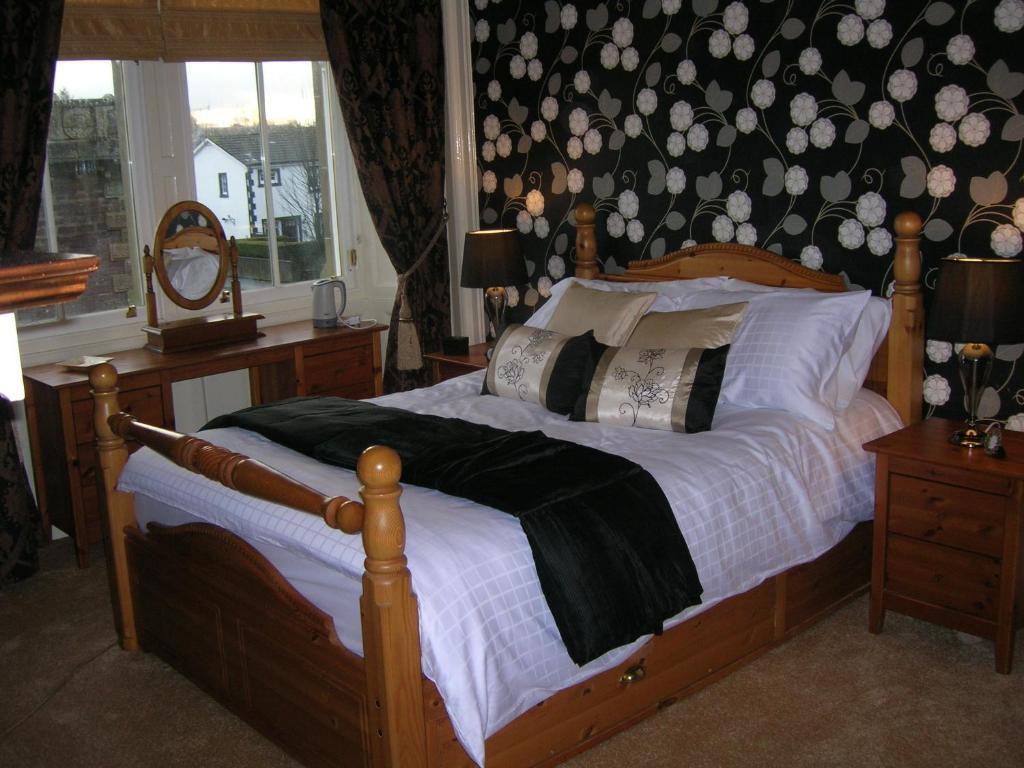Invernente Bed And Breakfast Stirling Pokój zdjęcie