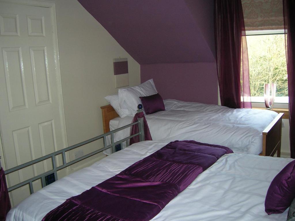 Invernente Bed And Breakfast Stirling Pokój zdjęcie