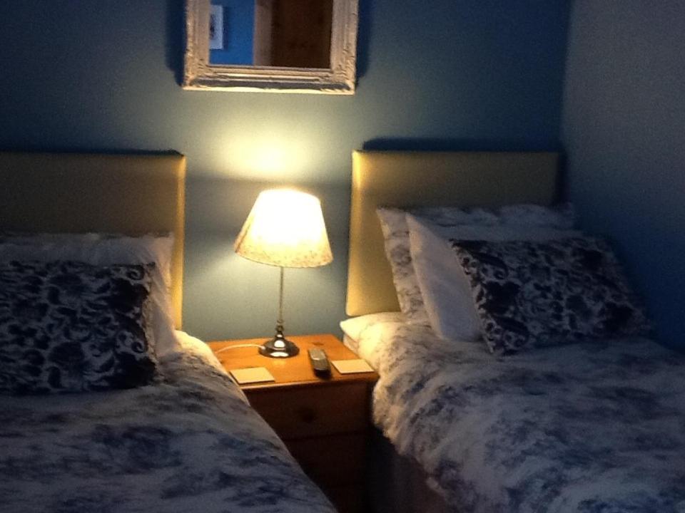 Invernente Bed And Breakfast Stirling Pokój zdjęcie